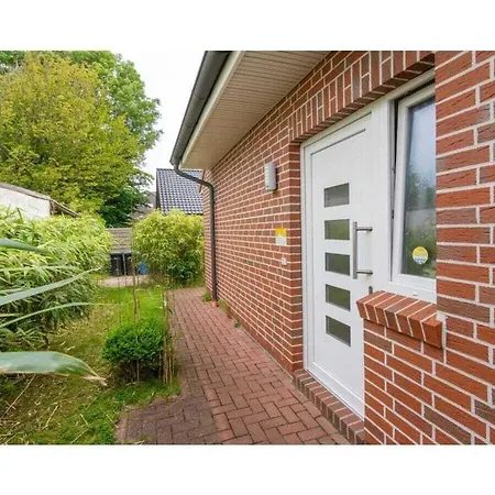 Feriehus Nordperle 6 *