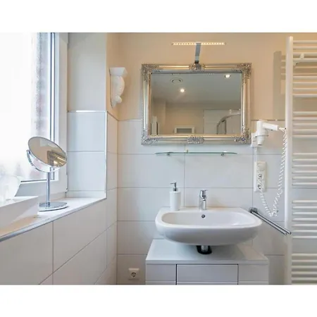 Feriehus Nordperle 6 *
